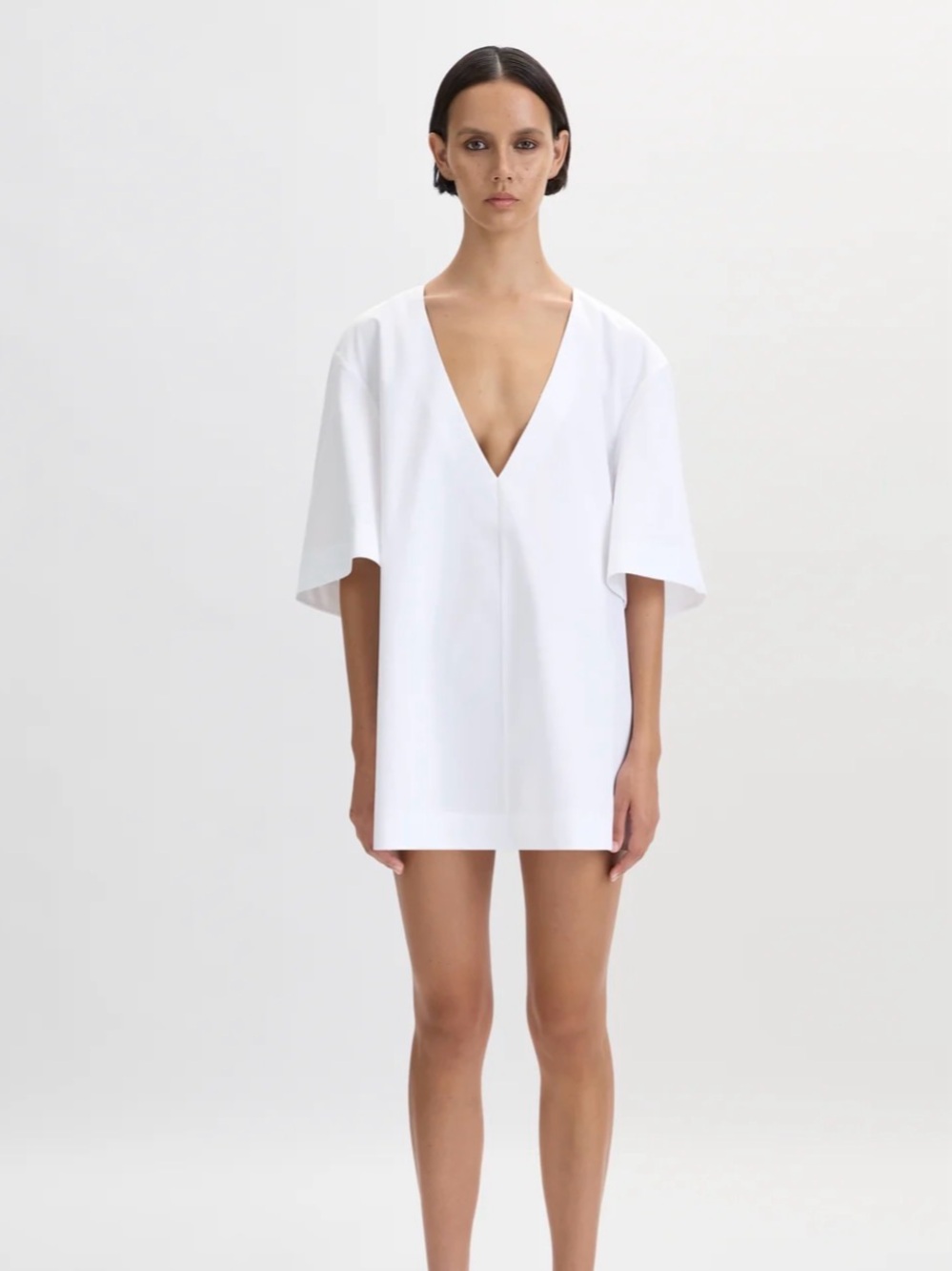 BEARE Park Maisy Mini Dress